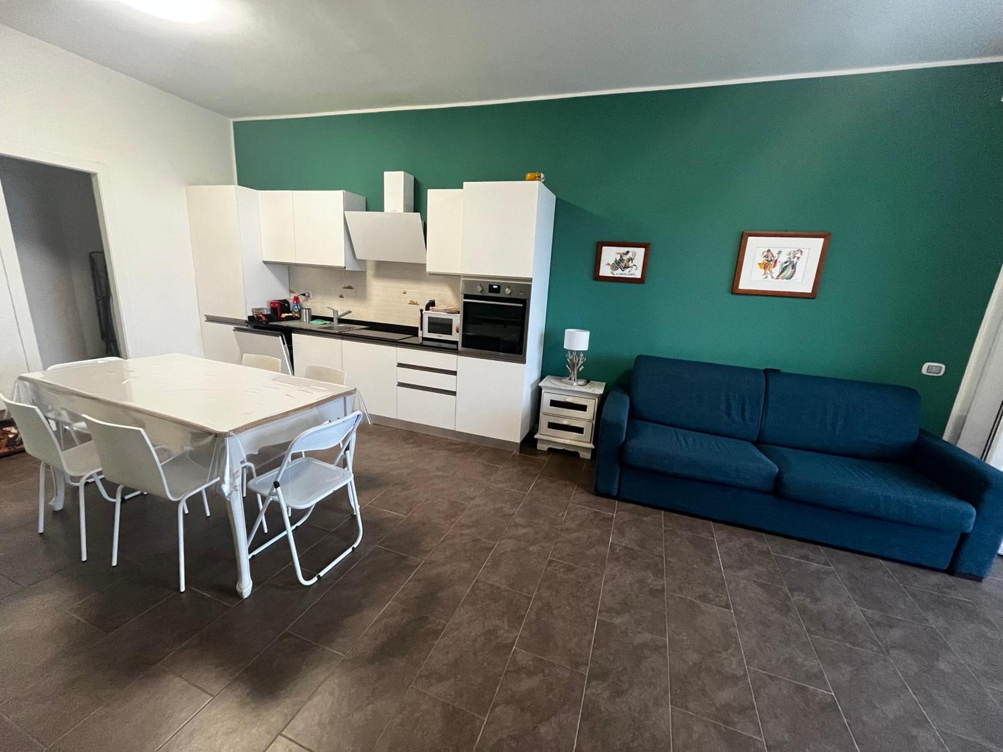 Casa Serge Vista Mare Con Ampio Terrazzo Privato Bergeggi Extérieur photo