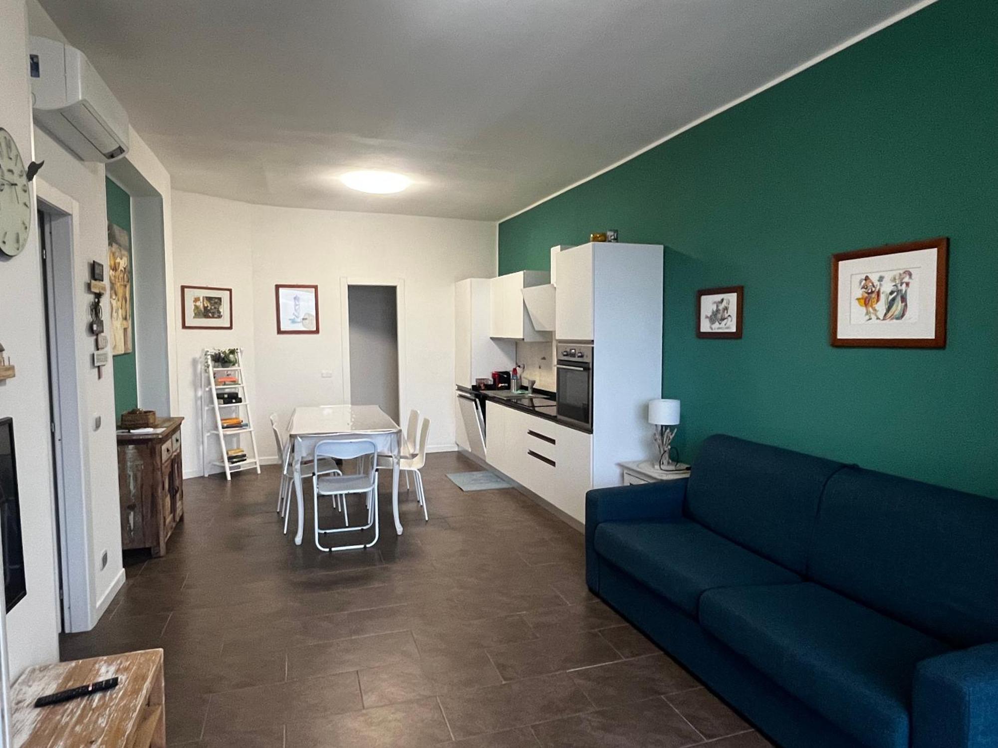 Casa Serge Vista Mare Con Ampio Terrazzo Privato Bergeggi Extérieur photo
