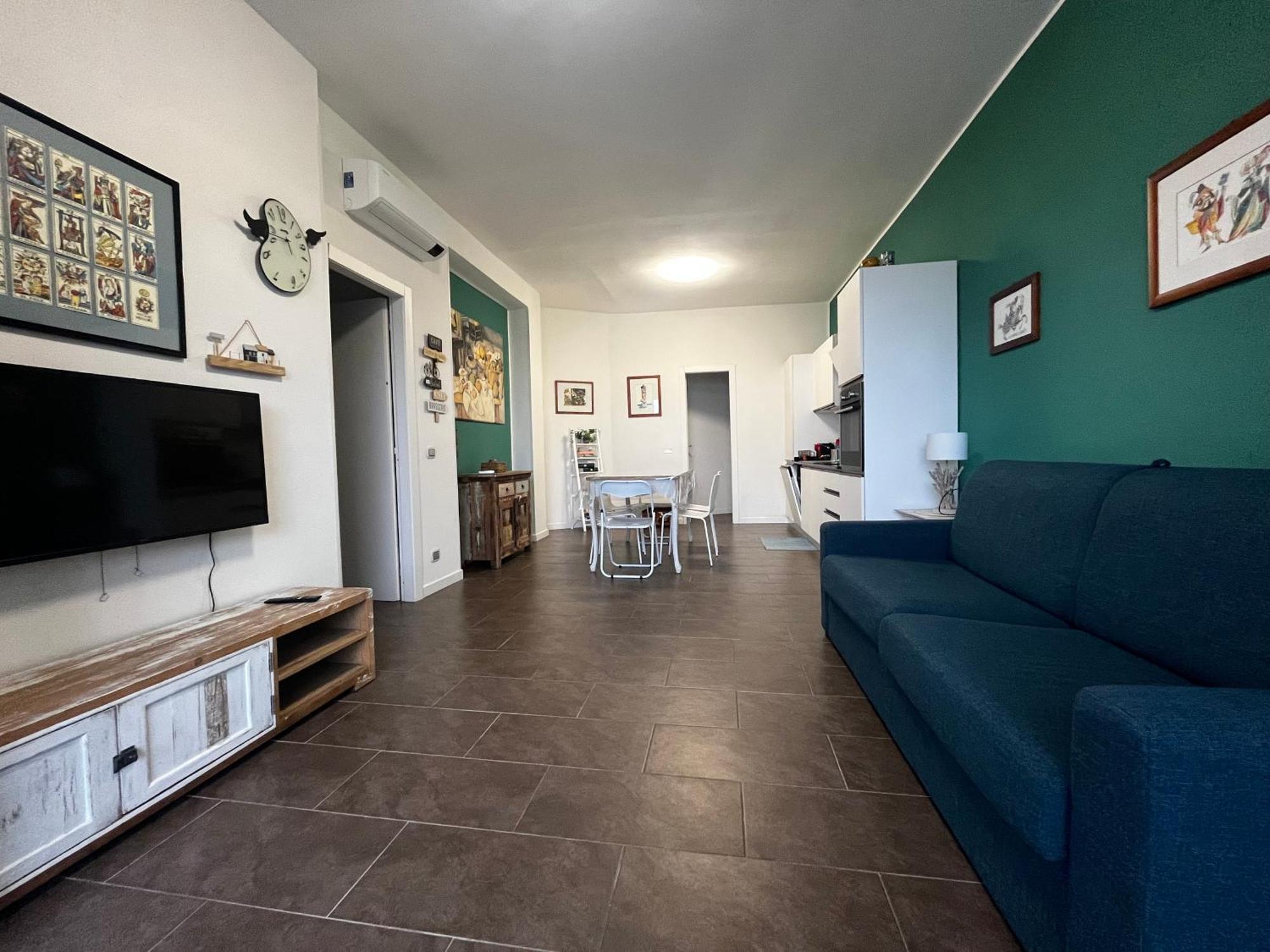 Casa Serge Vista Mare Con Ampio Terrazzo Privato Bergeggi Extérieur photo
