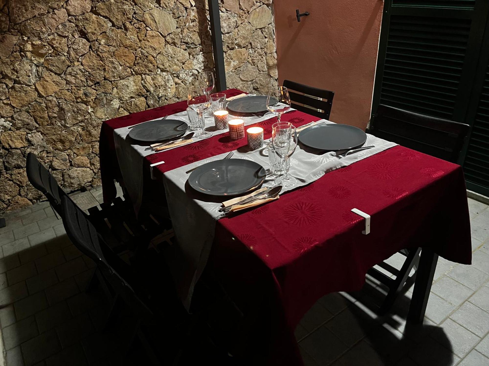 Casa Serge Vista Mare Con Ampio Terrazzo Privato Bergeggi Extérieur photo