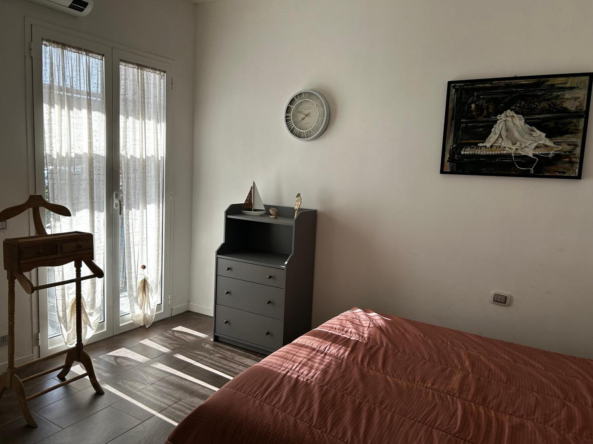 Casa Serge Vista Mare Con Ampio Terrazzo Privato Bergeggi Extérieur photo