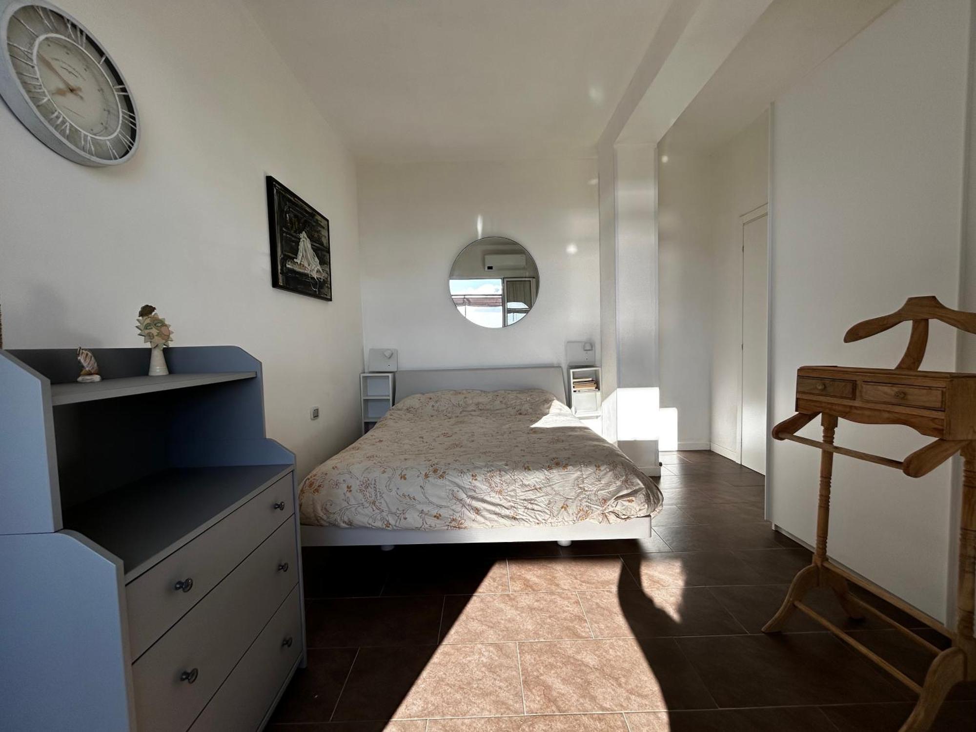 Casa Serge Vista Mare Con Ampio Terrazzo Privato Bergeggi Extérieur photo